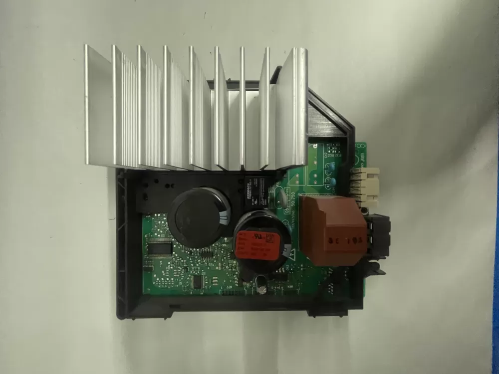 Bosch 9000 161 489  070622  544327-11 Washer Motor Control Board