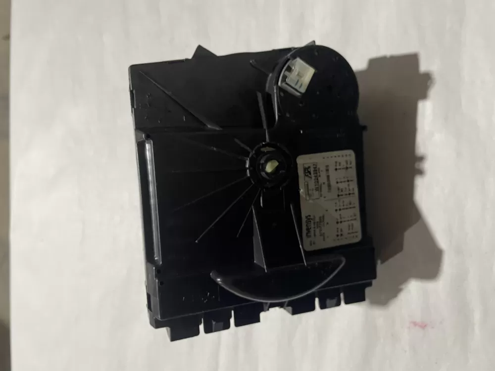 Maytag AP6017636 W10243947 WPW10243947 Washer Timer AZ209175 | KM491