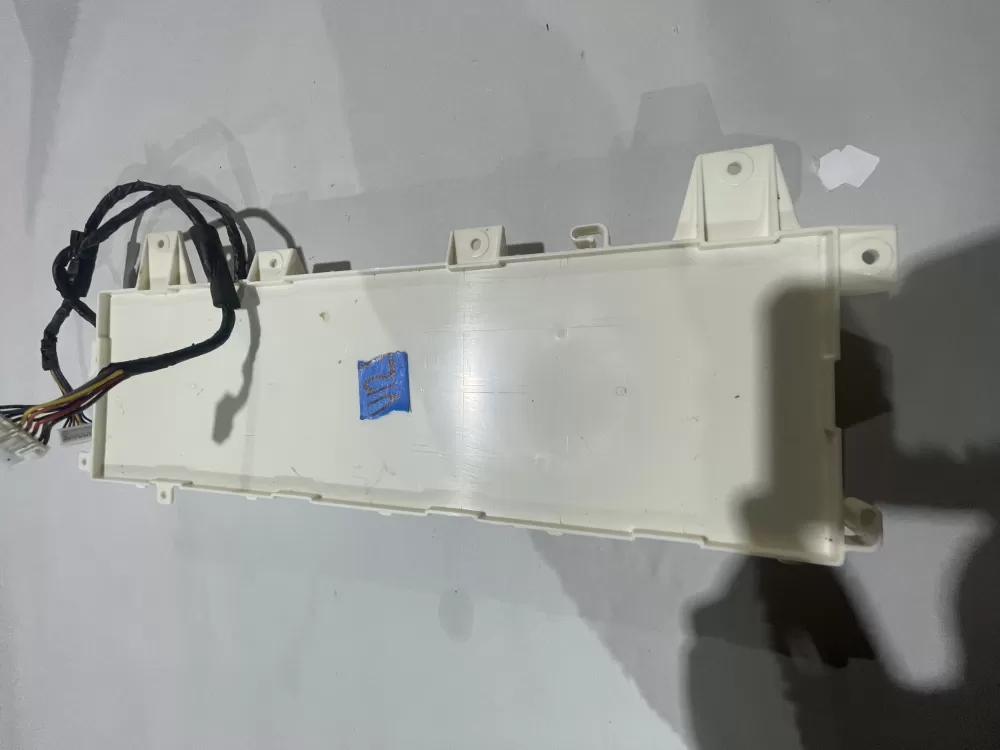 LG EAX64132201 EBR73249001 Washer Board AZ187153 | KMV12