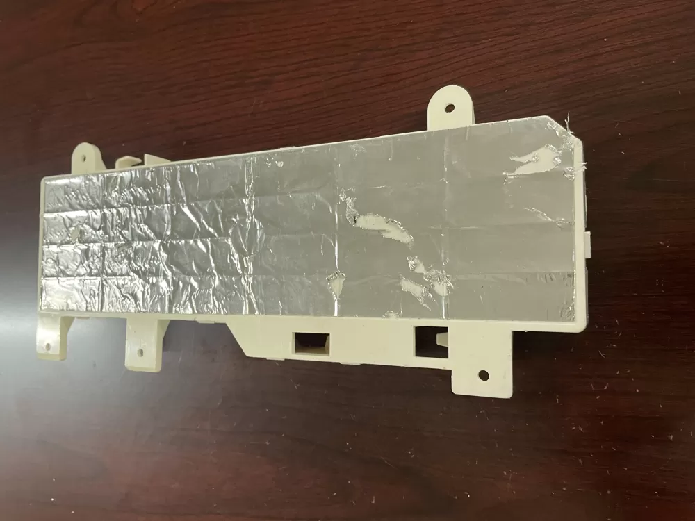 Samsung DC92 01937A Washer Control Board AZ67705 | KMV593