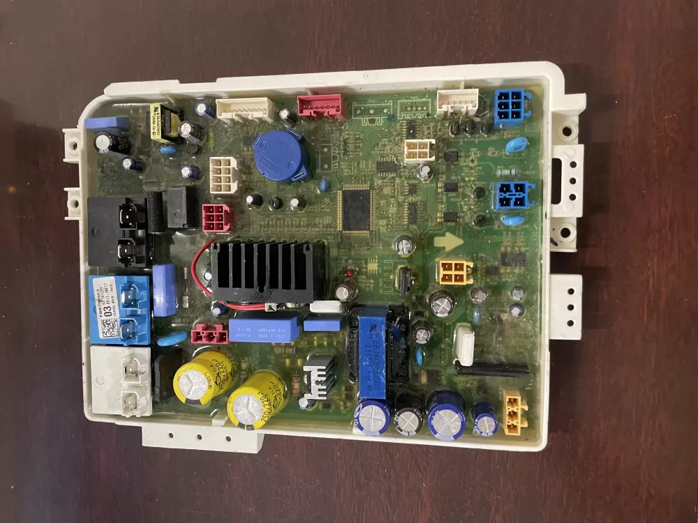 LG EBR63265307 EBR79686304 PS11710963 Dishwasher Control Board