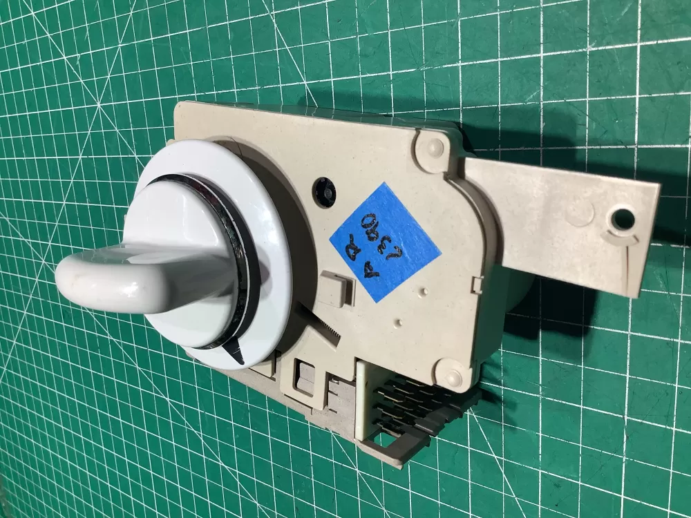 GE 175D2307P016 WH12X1073 PS269986 Washer Timer AZ144833 | AR2390