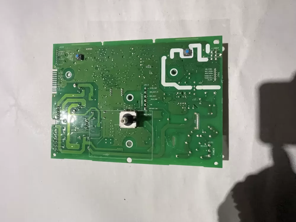 GE WH22X36498 290D2226G004 Washer Control Board AZ206419 | KM2703