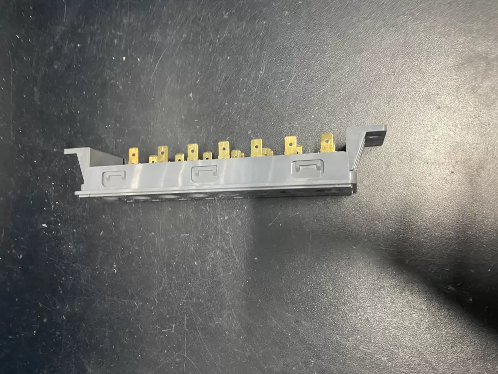 GE 165D5576P011 Dishwasher Control Board Push Button Switch AZ22236 | BK1162