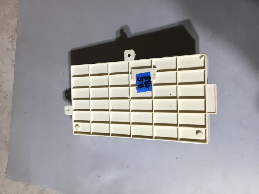 Samsung DC92-0125D Dryer Control Board AZ113215 | BG188