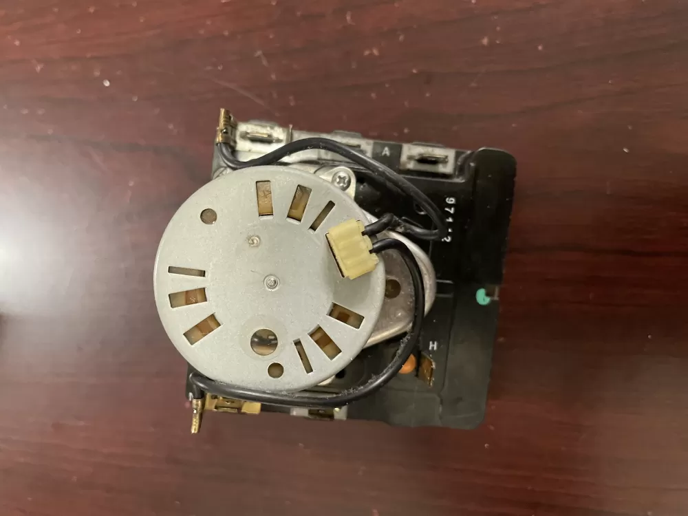 Frigidaire Kenmore AP2107628 890102 131789200 Dryer Timer AZ67210 | KM1336