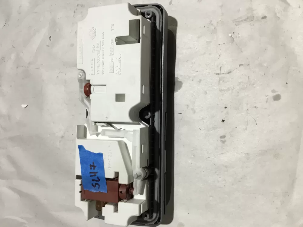 Kenmore 154379201 Dishwasher Detergent Dispenser AZ98373 | Sl47