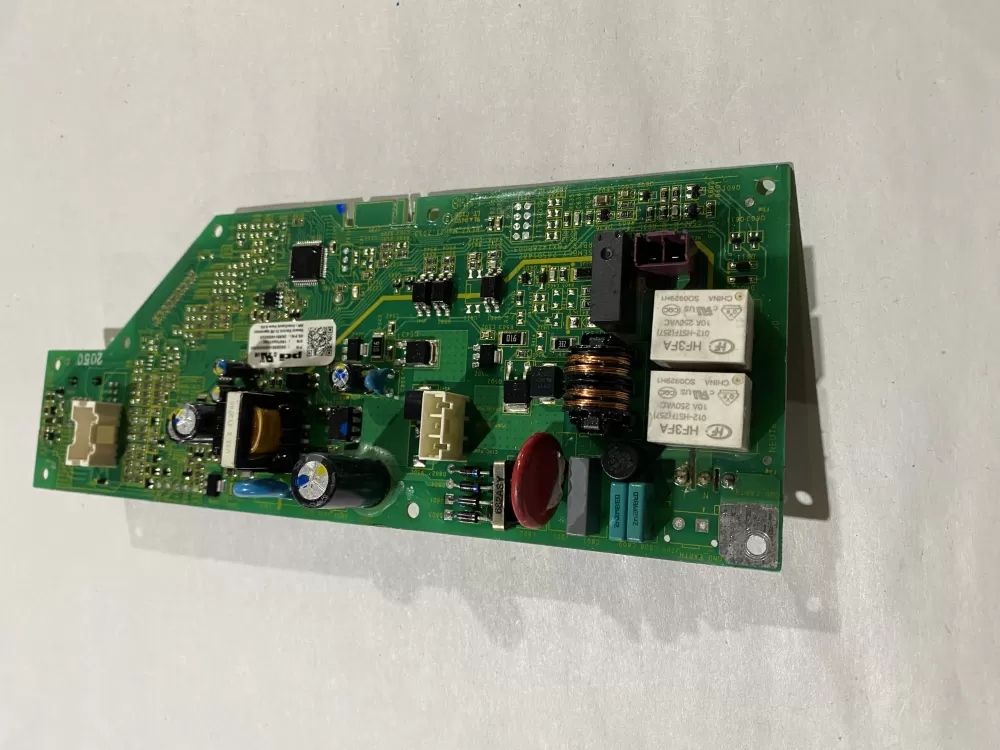 GE 200D2259G016 EBX1005G01 Refrigerator Control Board AZ174847 | BK2626