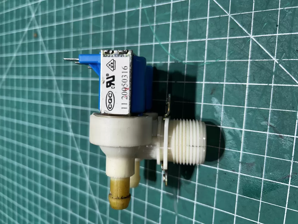 2-Way Primus Washer Water Valve 1120050316 AZ160240 | Sl262