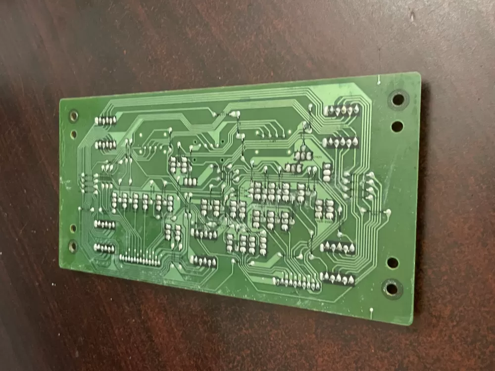 LG EBR64624901 Range Control Board AZ93483 | Wm559