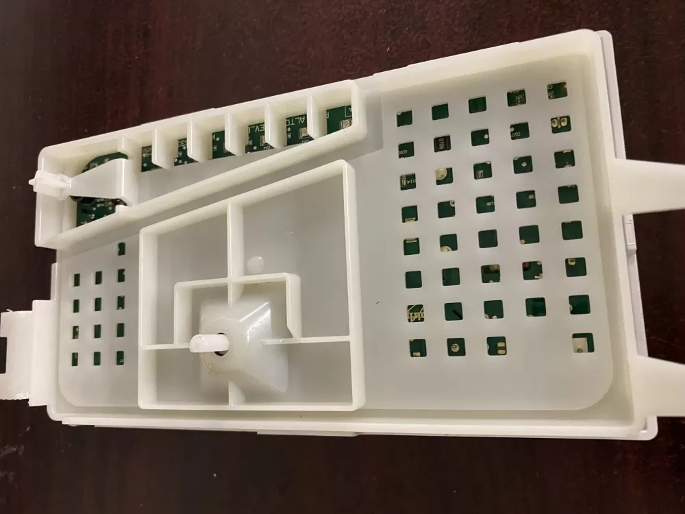 Whirlpool W11386637 W11417466 PS12745506 Washer Control Board AZ33004 | BK1682