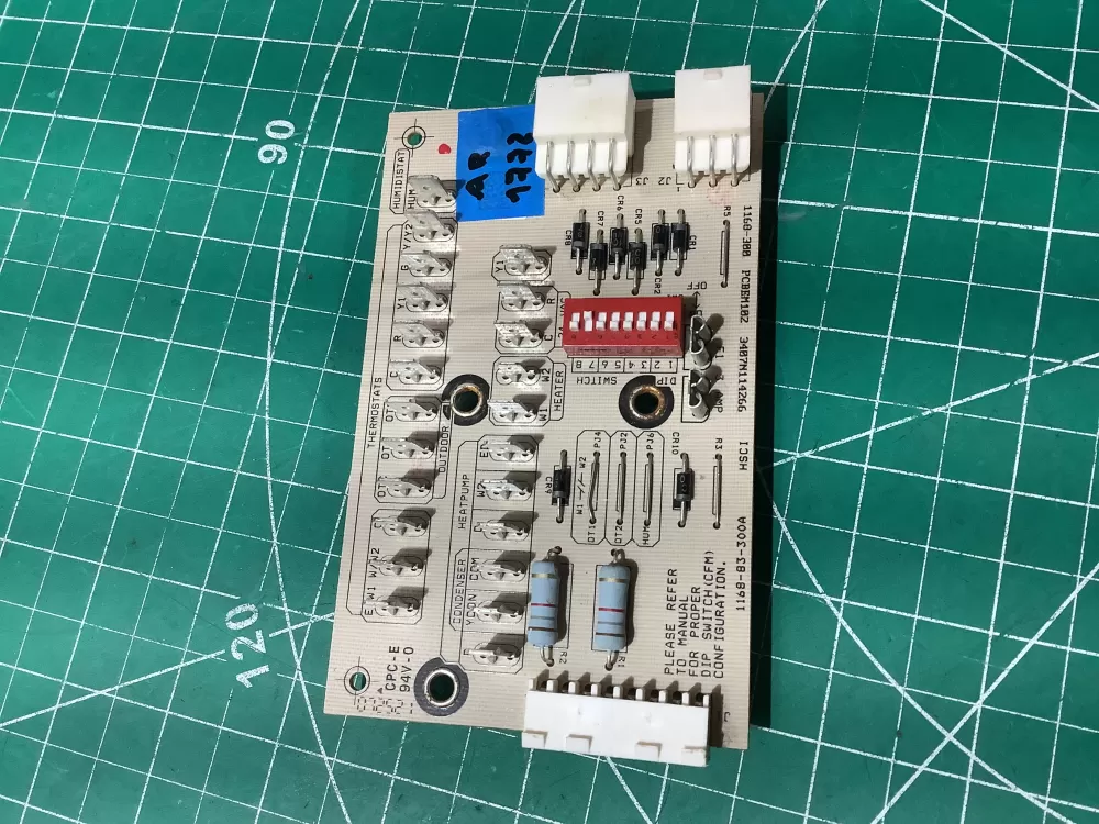Amana Pcbem102 Control Board Air Handler AZ190498 | AR1772