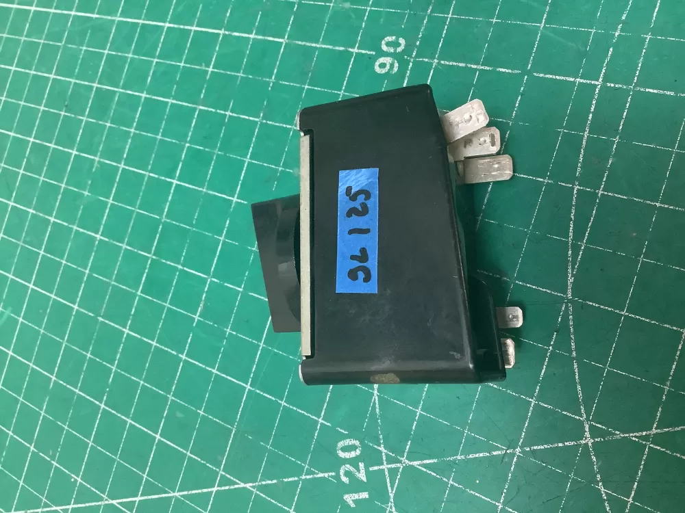 Kenmore KS811418 Ctl042 Range Switch AZ223244 | SLA125