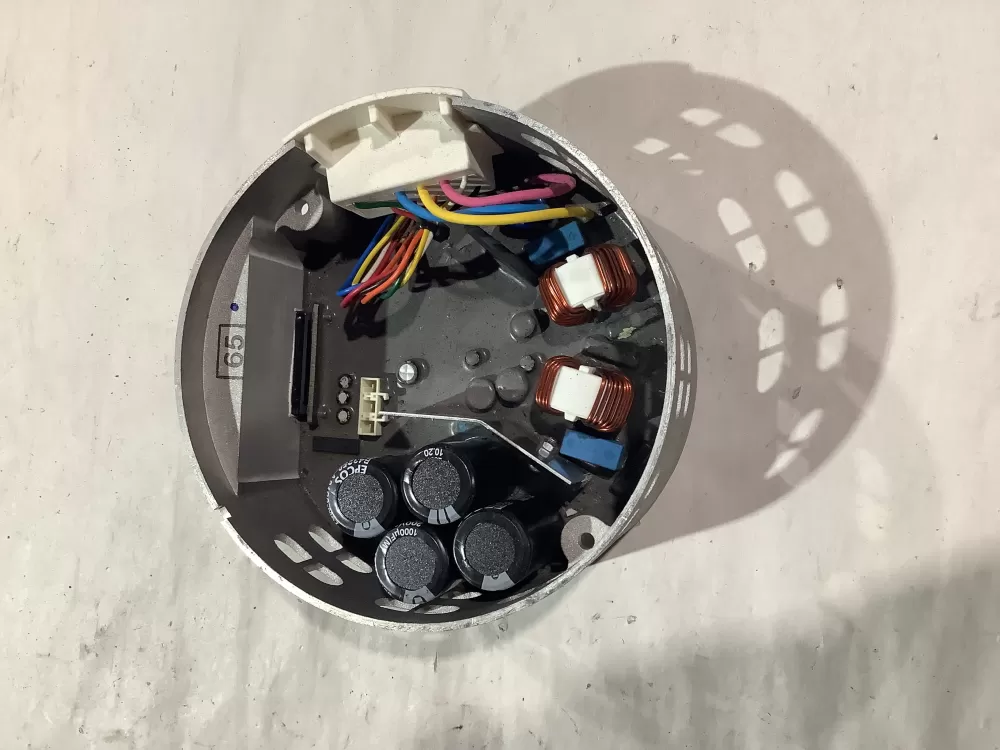  104944-20 InterLink ZKSD-