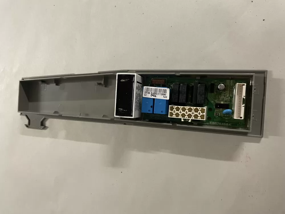 LG Kenmore EBR76468402 Refrigerator Control Board AZ136455 | KM2358