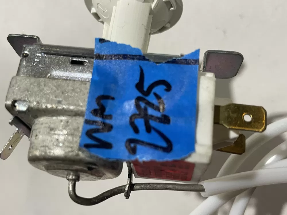 Frigidaire Kenmore 3ART5VC158 Refrigerator Control Board AZ185947 | Wm2725