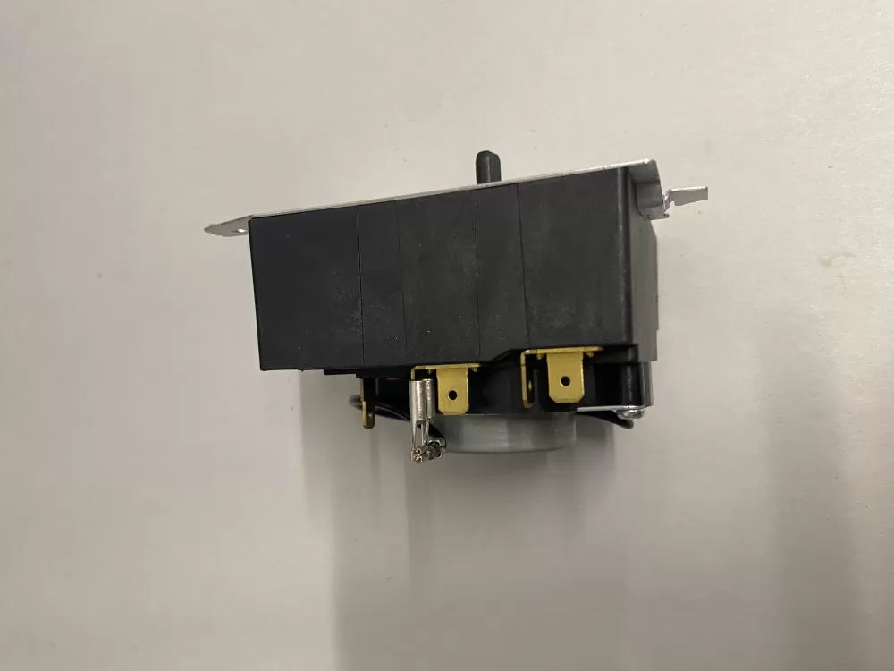 Hotpoint General Electric WE04X25280 Dryer Timer AZ225133 | BK744