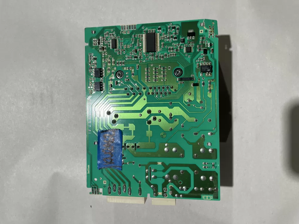 Whirlpool Kenmore WPW10163007 8540540 Washer Control Board AZ146625 | KM2462