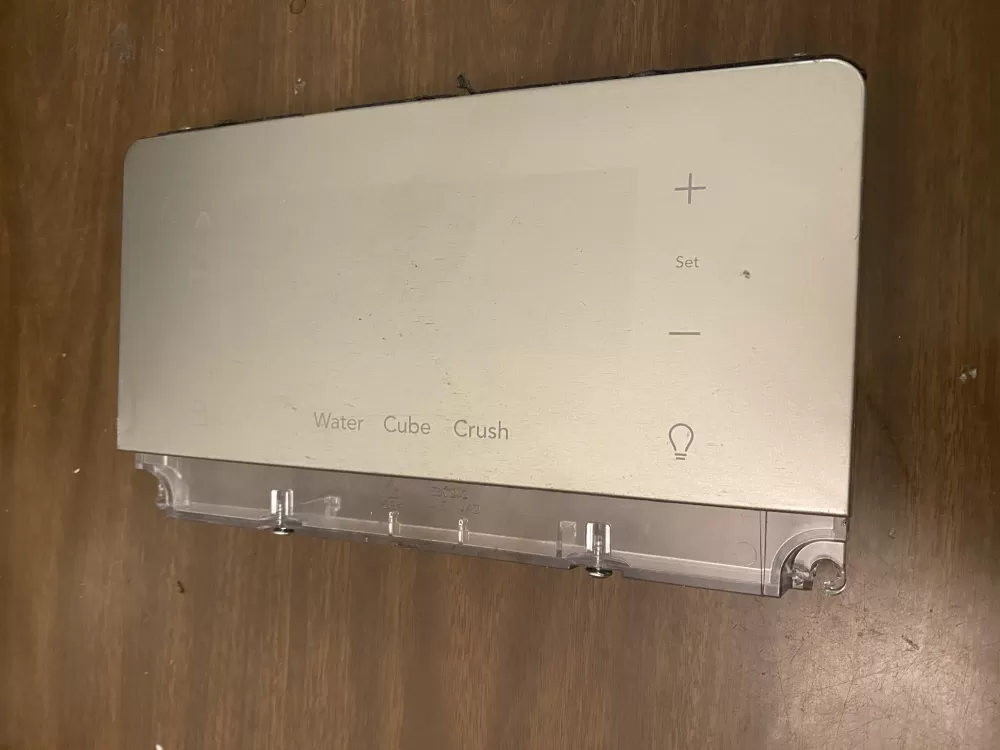 Frigidaire A05745119 Refrigerator Dispenser Control Board AZ89350 | BK642