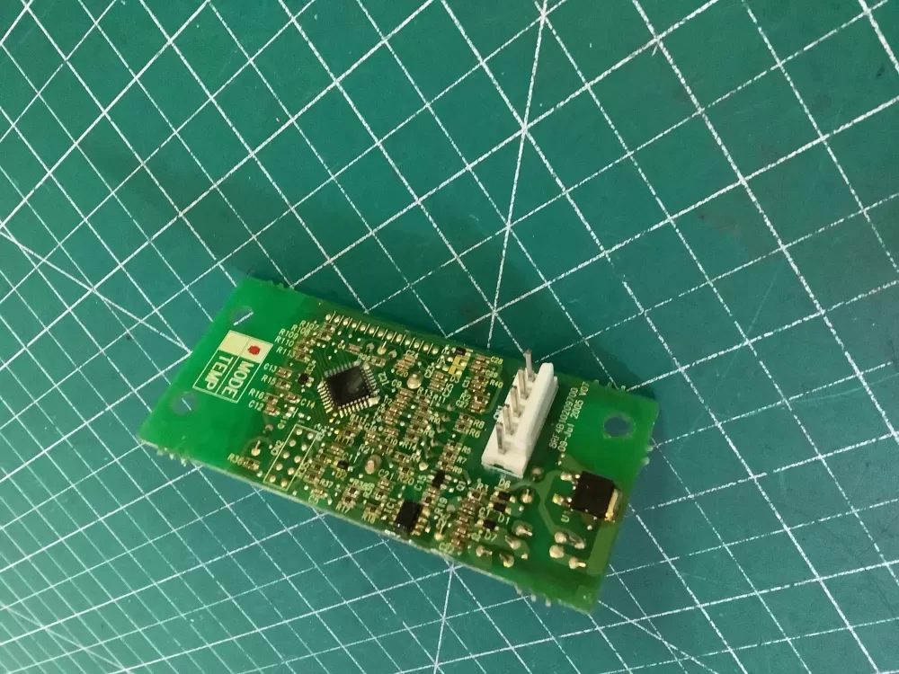 GE WB24T10128 Oven Control Board AZ203435 | NR327