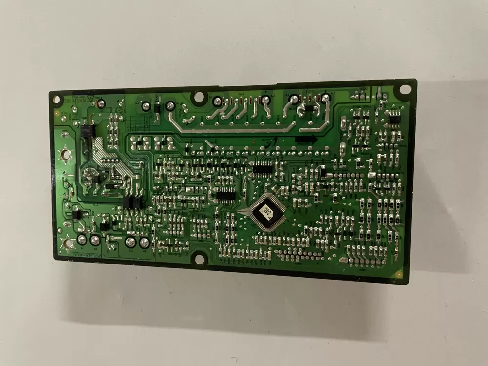 Samsung DE92-03624C Microwave Control Board AZ143868 | KM2404