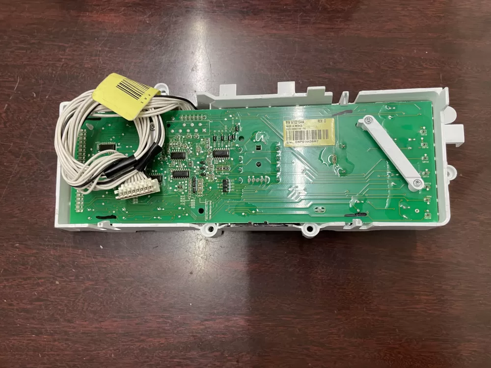 Whirlpool W10215444 Washer Control Board AZ29002 | KM23