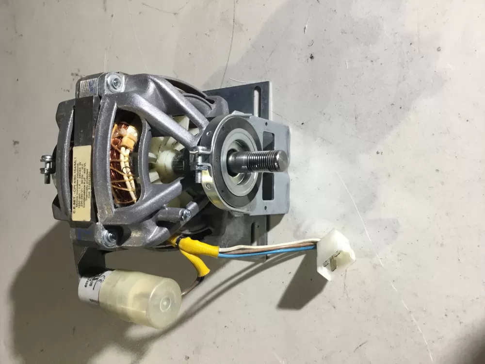 Whirlpool 512021201 Dryer Motor