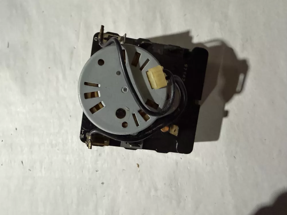 Frigidaire Kenmore AP2107628 890102 131789200 Dryer Timer AZ210056 | KM2320