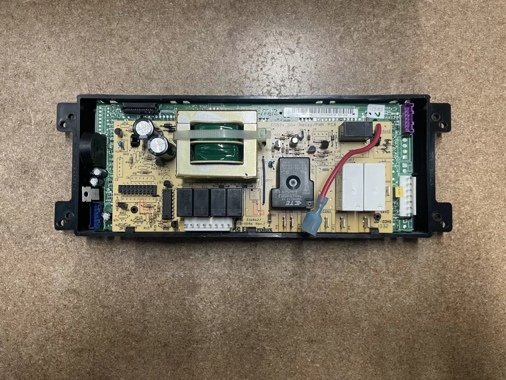 Kenmore 316462807 316560107 Range Oven Control Board AZ13200 | KM952