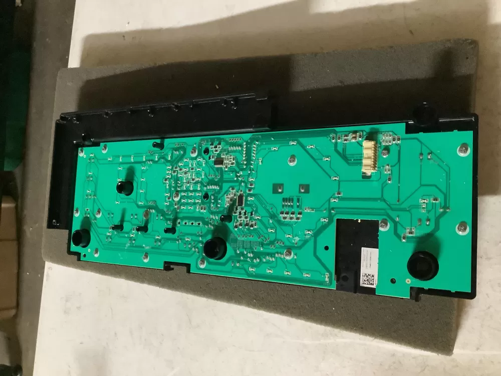 GE WH22X35757 WH18X28177 290D1525G004 Washer UI Control Board AZ99009 | NRV477