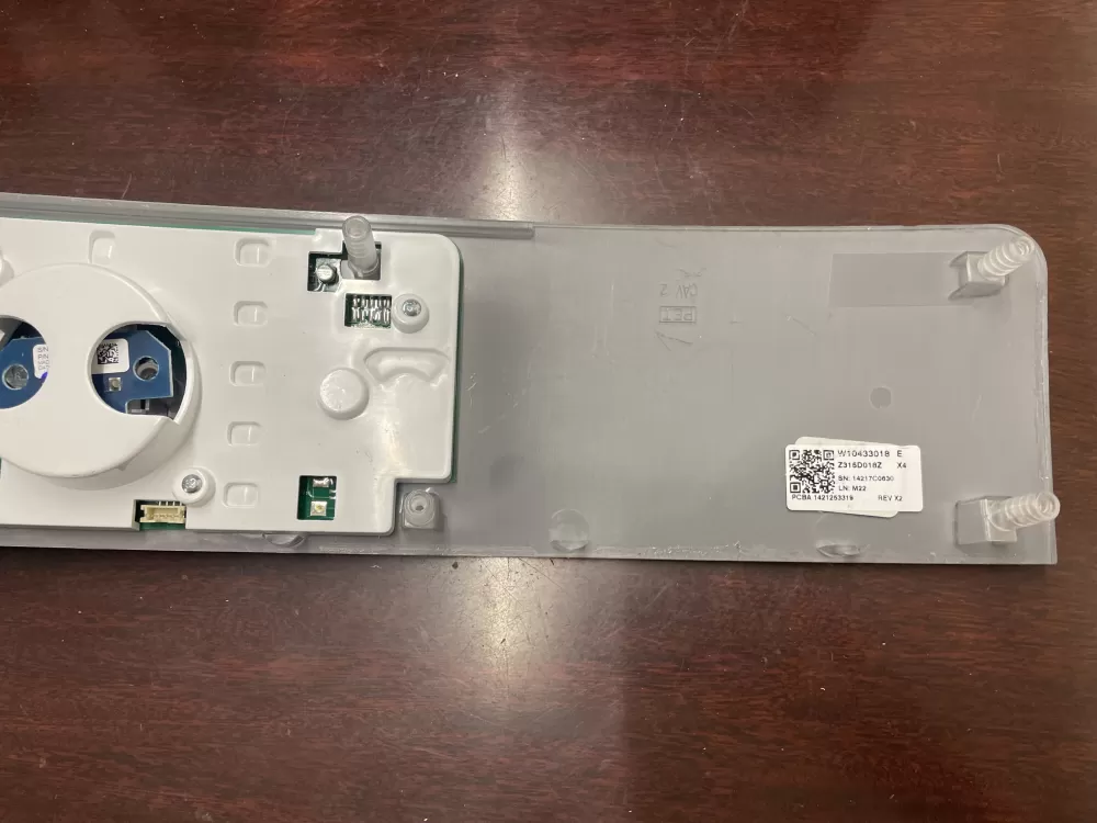 Maytag W10433018 W10748479 PS11722558 Dryer Control Board AZ28427 | KMV78