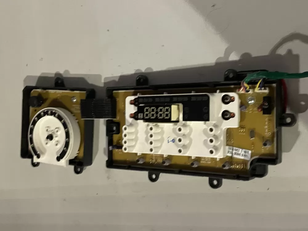 Samsung DC92-00384A DC92-00384E PS4215867 Dryer Control Board AZ34246 | Wmv374