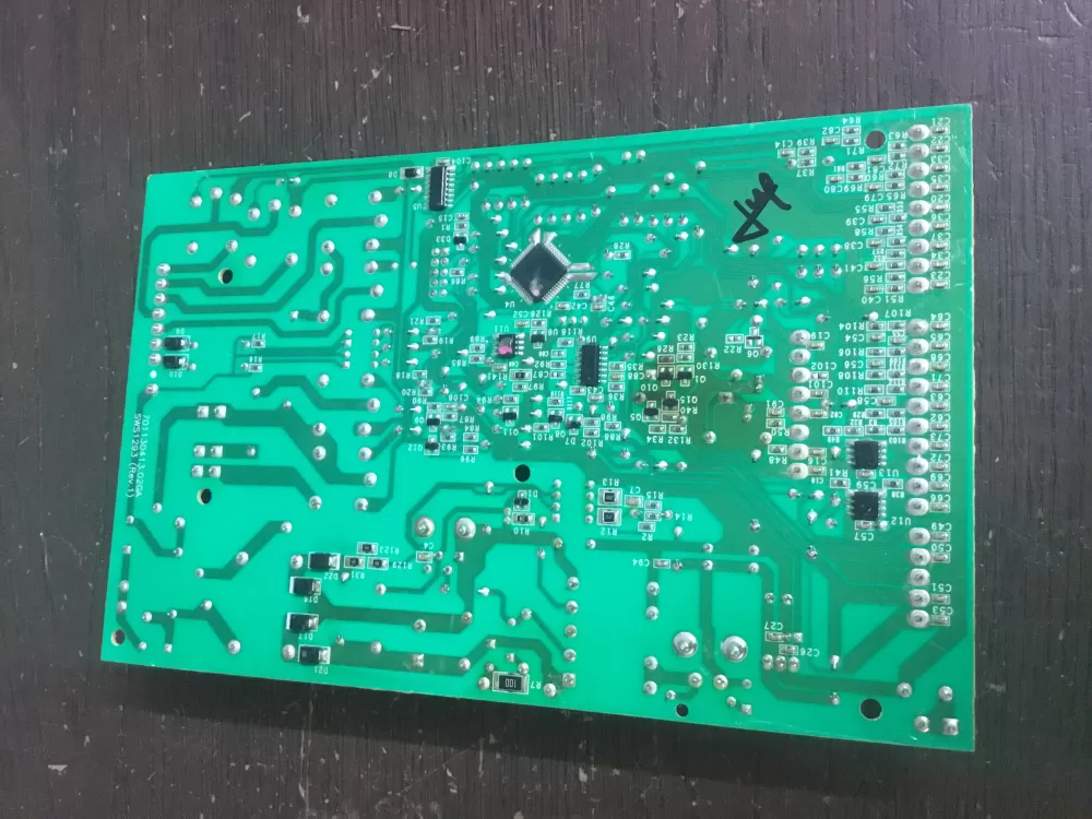 GE 200D2260G008 PD00074367 AP7188100 Refrigerator Control Board AZ17299 | NR30