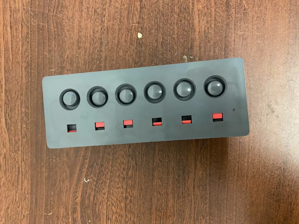 Whirlpool  Maytag  KitchenAid  Kenmore AP3037645 826469 2198621 PS329965 Refrigerator Control Board Dispenser