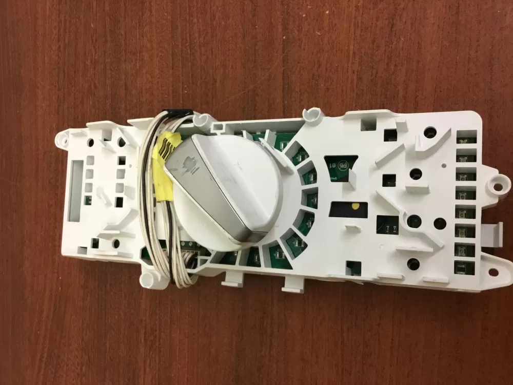 Whirlpool W10215444 Washer Control Board AZ31430 | NR1671