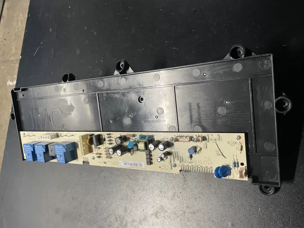 GE 234D1615G202 234D1768G202 234D1615G204 Dryer Control Board
