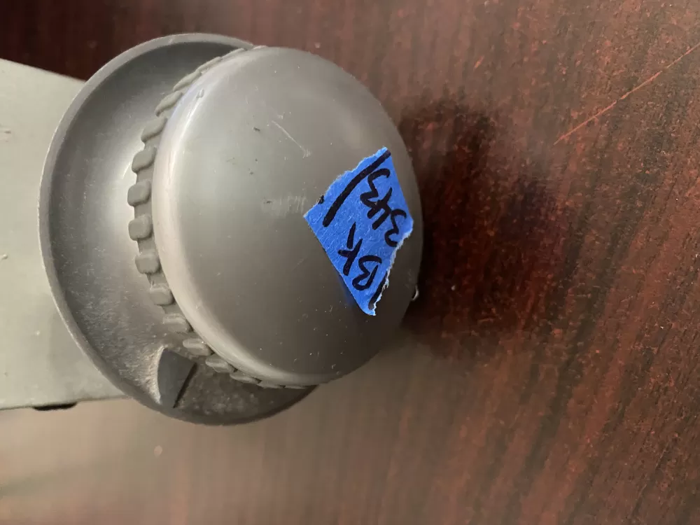 Maytag Whirlpool Amana 2202531 Dryer Timer AZ35996 | BK343