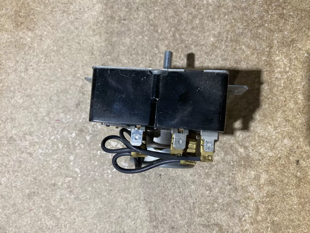 Whirlpool Kenmore 3389662D Dryer Timer AZ75432 | BK1103