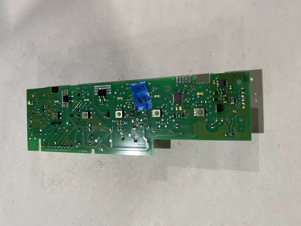 Maytag 02 12945102 Refrigerator Jenn Air 129451 Control Board AZ152778 | BK59