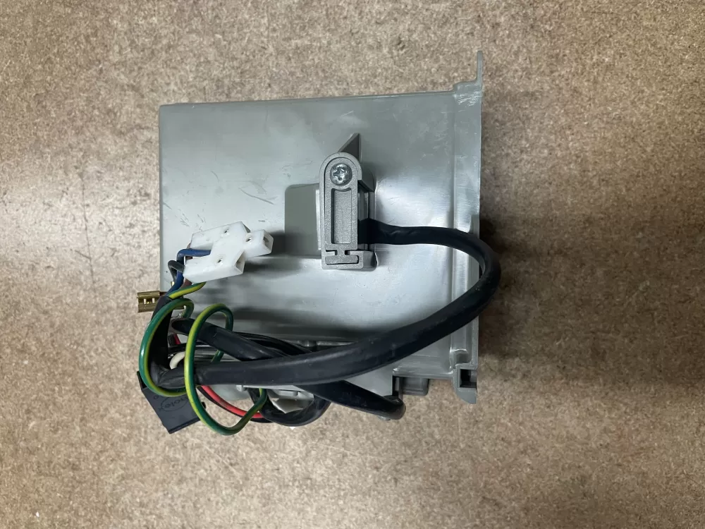 Whirlpool VCC3 1156 09 A 59 Refrigerator Inverter Control Board AZ19580 | KM1439