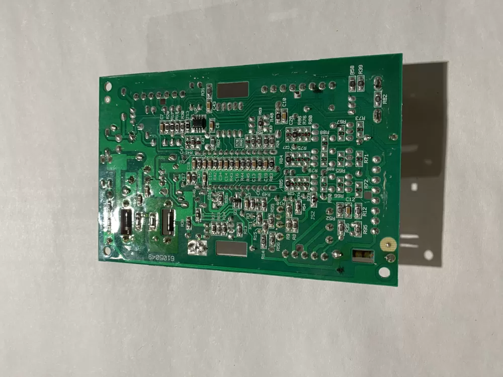 Whirlpool Kenmore W10116565 8546229 Dryer Control Board AZ200233 | BK2800