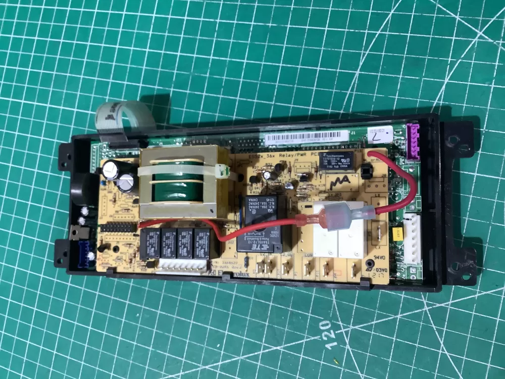 Kenmore AP5325528 316560127 PS3504421 Range Control Board AZ193542 | AR66