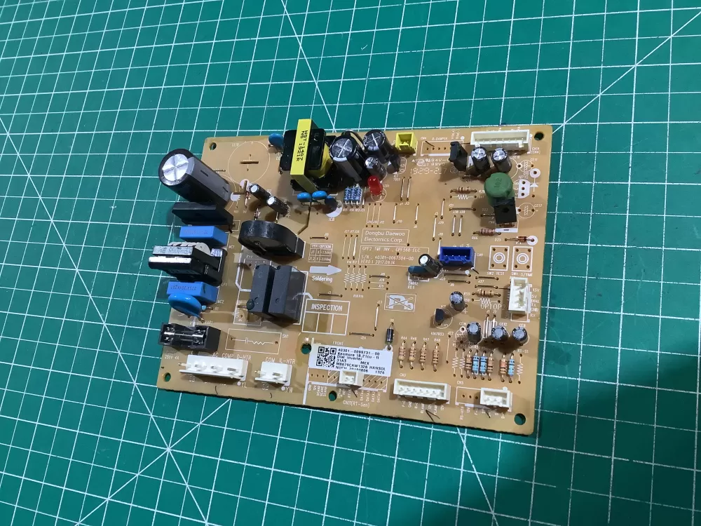 Kenmore 40301-0099731-00 Refrigerator Crosley Control Board Ass.
