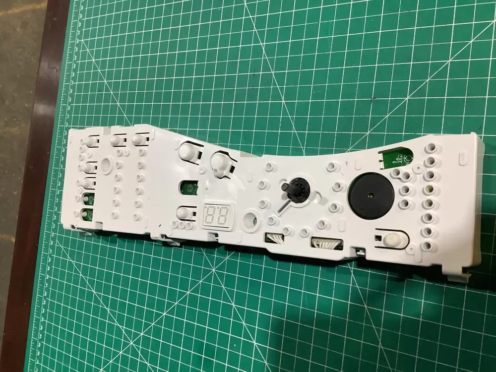Whirlpool Kenmore WP8574969 8564404 Washer Control Board AZ151236 | NRV781