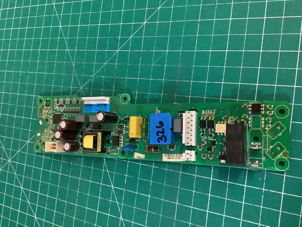 Frigidaire Electrolux A14250301 Dishwasher Control Board AZ225371 | NR326