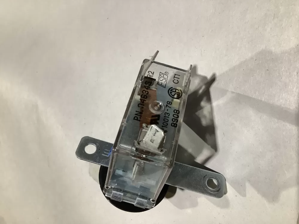 Kenmore WP346343 PS11741758 Dryer Start Switch AZ111040 | Sl138