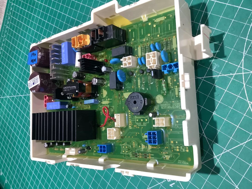 Kenmore Washer Control Board Ebr62545104 Ebr36525140 AZ184948 | ARV461