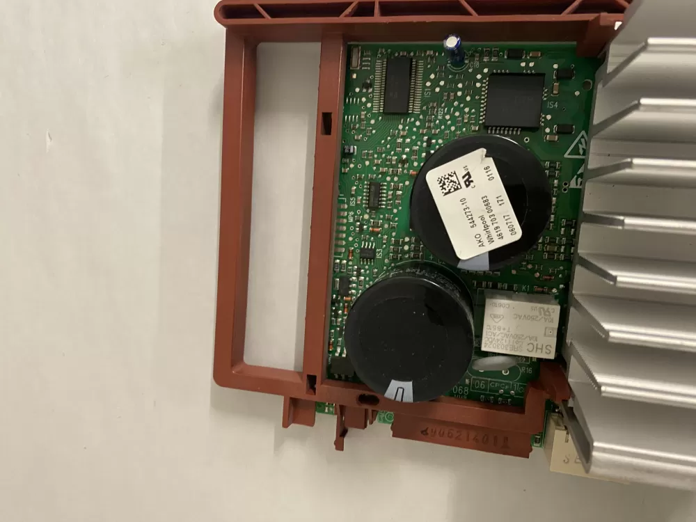 Kenmore 461970300683 Washer Motor Control Board AZ209325 | BK609