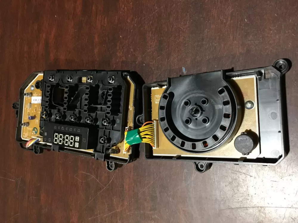 Samsung AP5623162 DC92-00774M PS4215989 Dryer Control Board