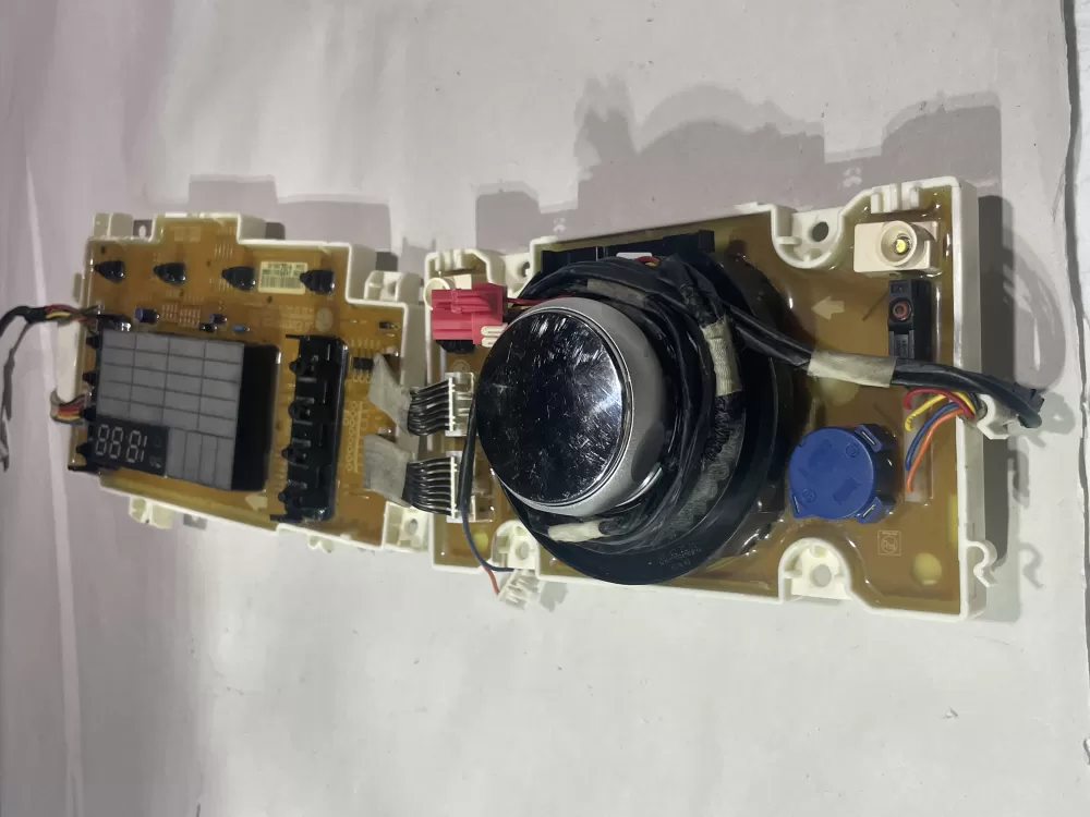 LG EBR78914102 Dryer Display Power Control Board AZ147516 | Wmv499